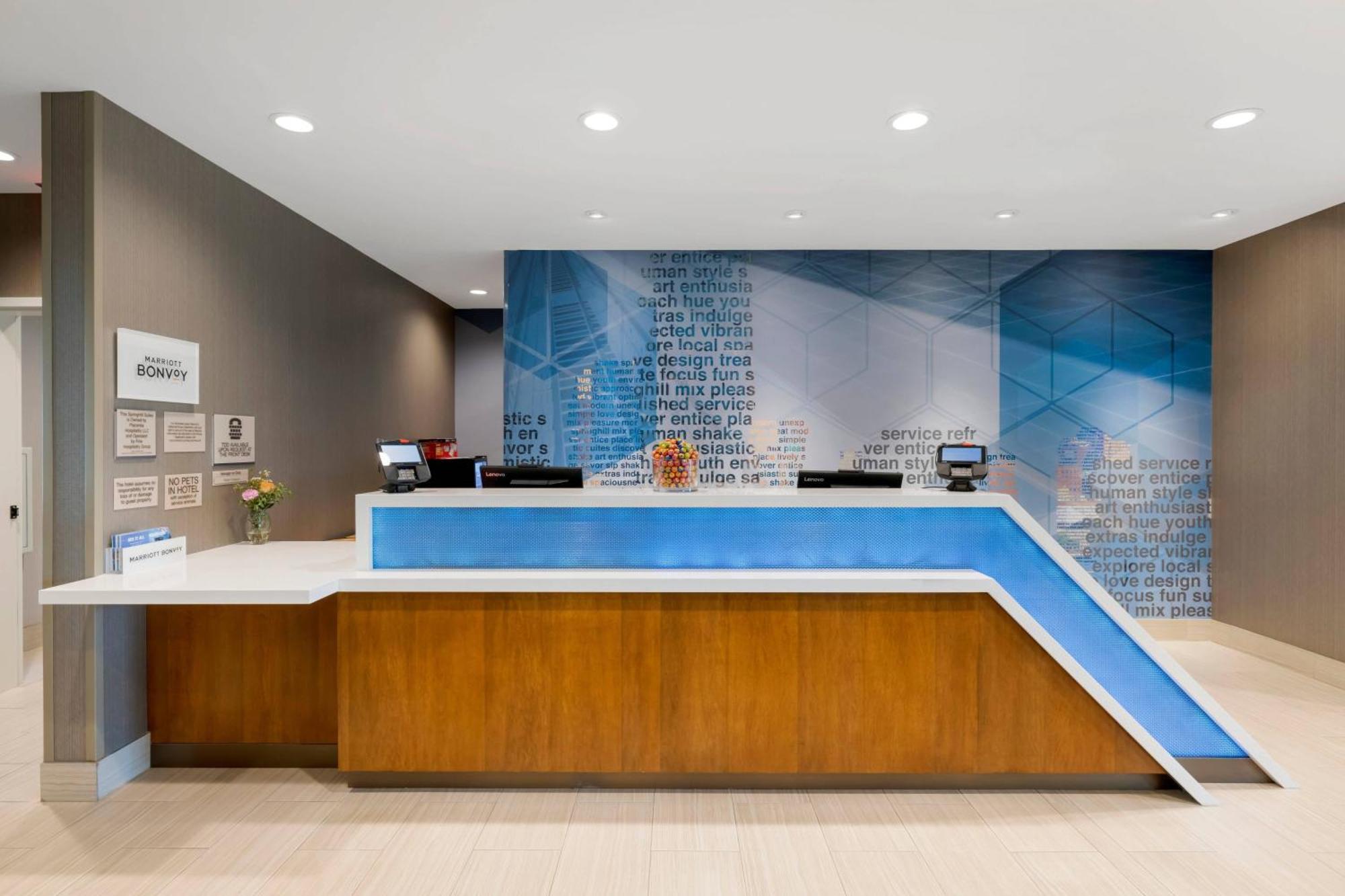Springhill Suites By Marriott Anaheim Placentia Fullerton Exterior photo